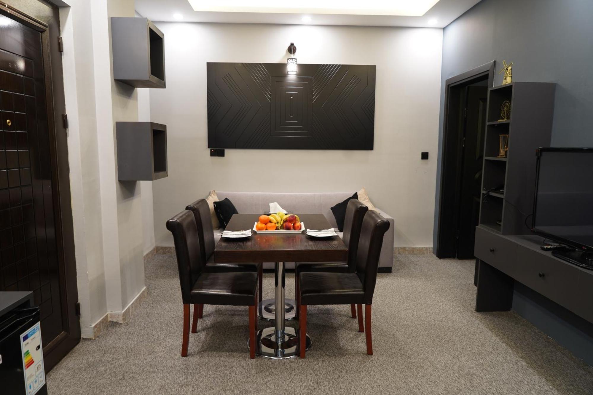 Lilac Hotel Erbil Exterior photo