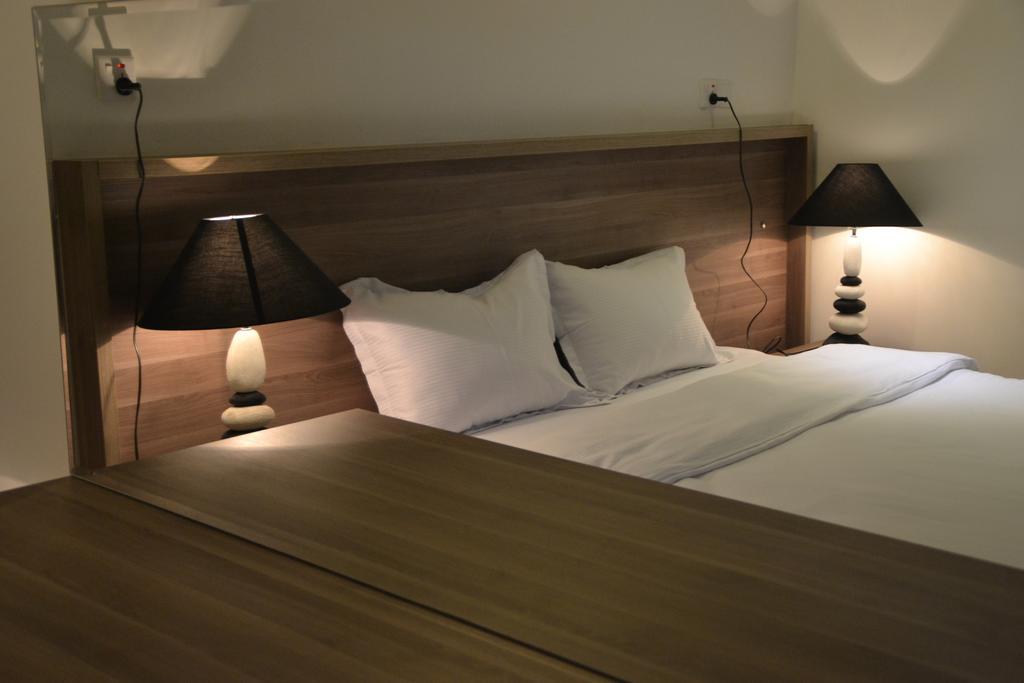 Lilac Hotel Erbil Room photo