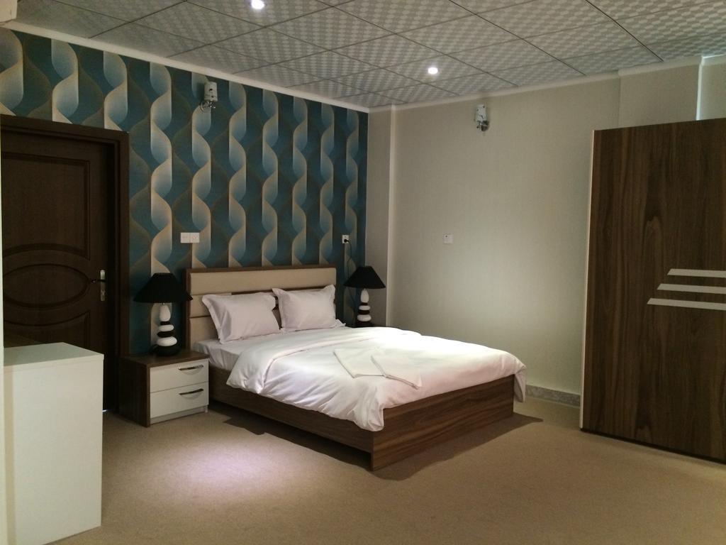 Lilac Hotel Erbil Room photo