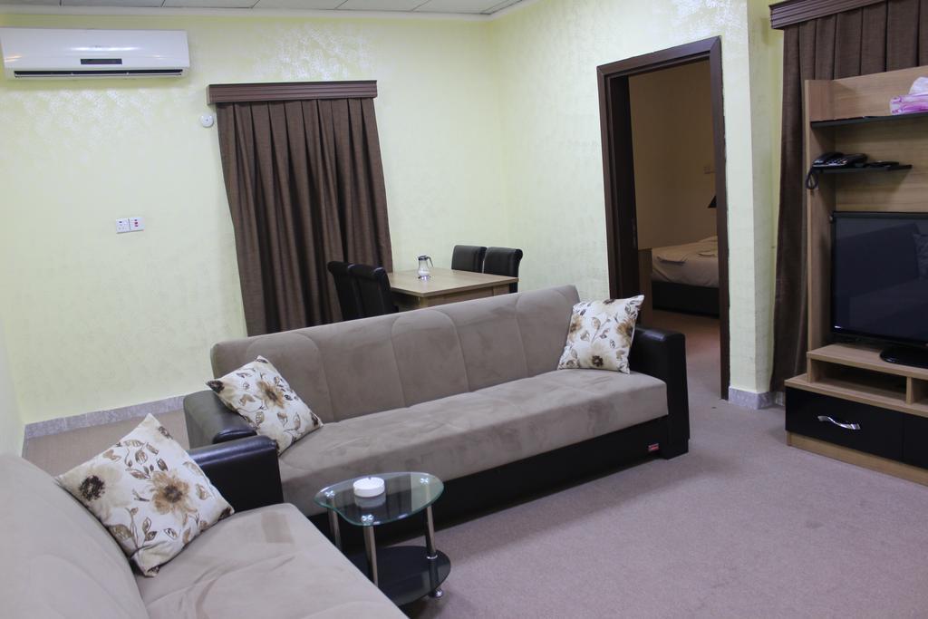 Lilac Hotel Erbil Exterior photo