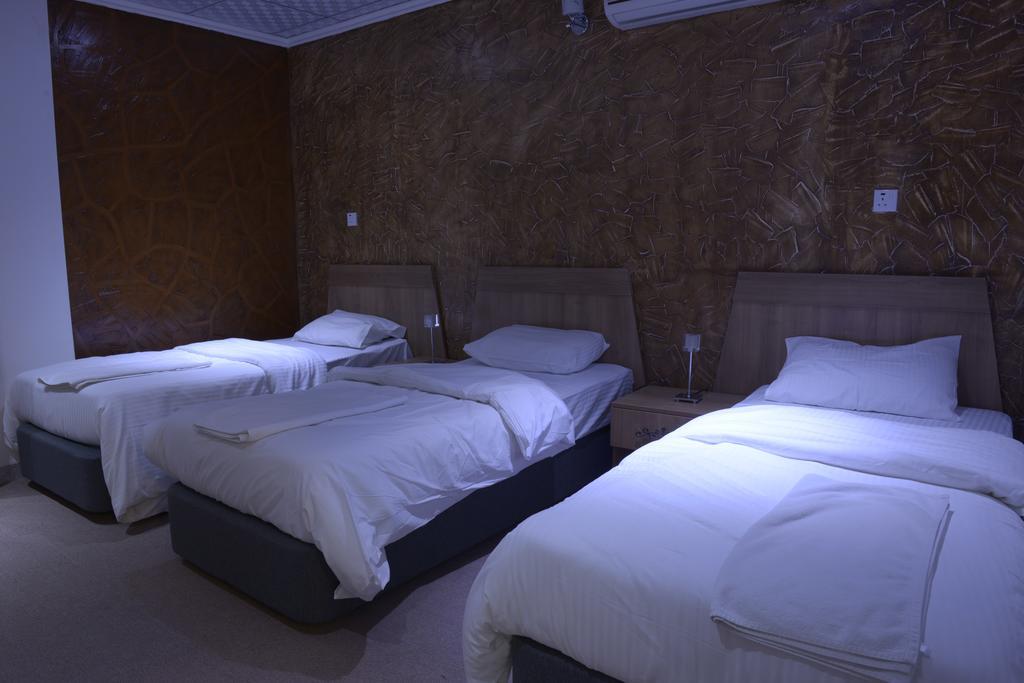 Lilac Hotel Erbil Exterior photo