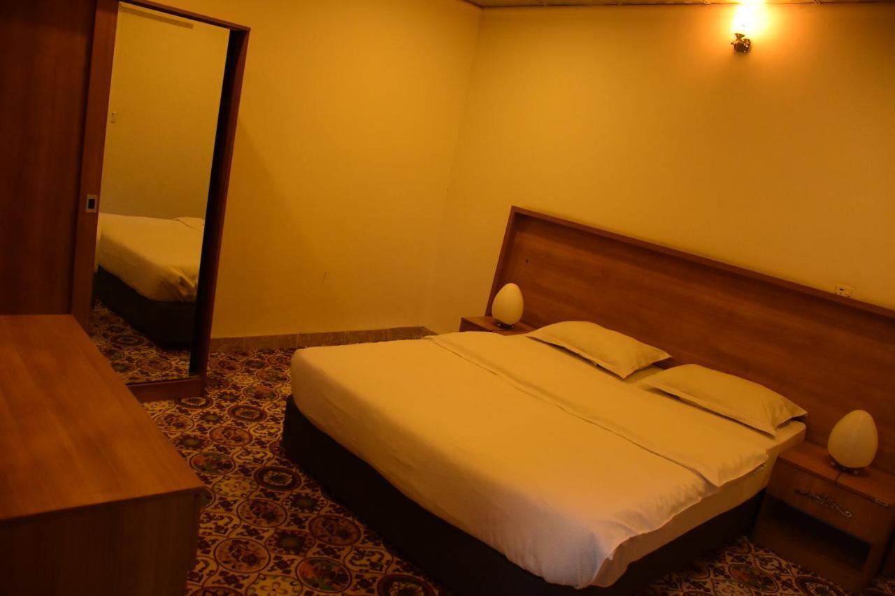 Lilac Hotel Erbil Exterior photo