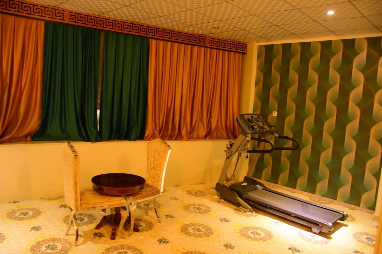 Lilac Hotel Erbil Exterior photo