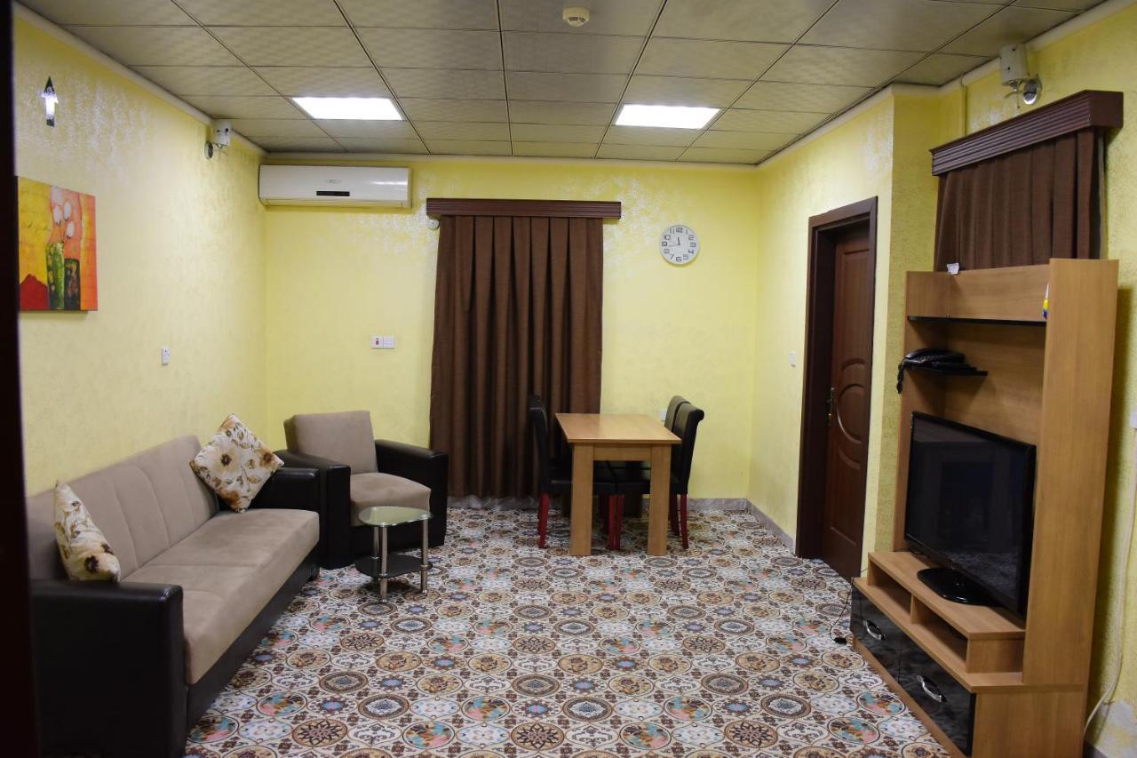 Lilac Hotel Erbil Exterior photo