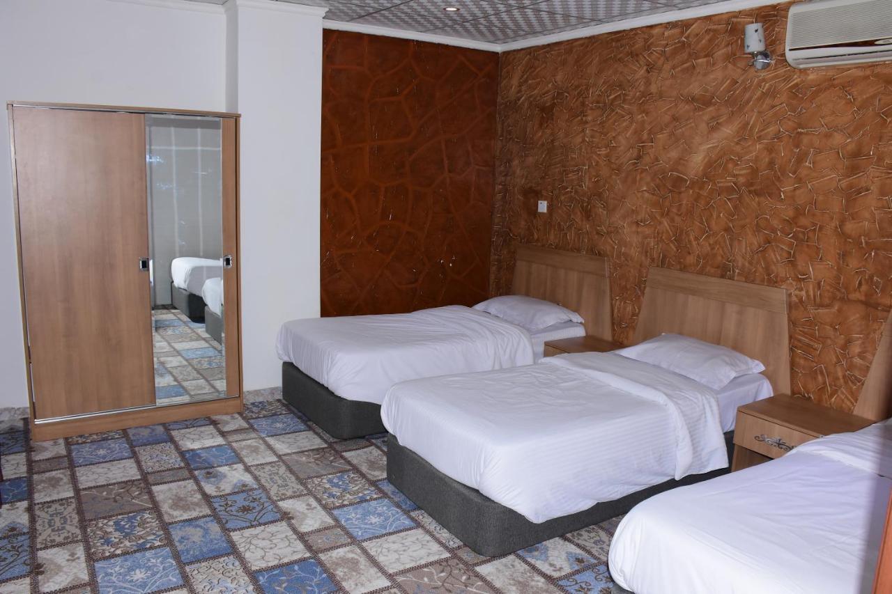 Lilac Hotel Erbil Exterior photo